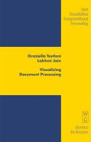 Visualizing Document Processing : Innovations in Communication Patterns and Textual Forms.