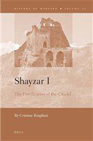 Shayzar I the fortification of the citadel /