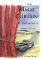 The magic curtain: the Mexican-American border in fiction, film, and song