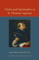 Christ and spirituality in St. Thomas Aquinas