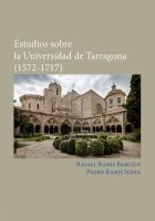 Estudios Sobre la Universidad de Tarragona (1572-1717).