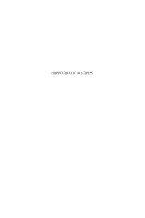 Hippocratic recipes oral and written transmission of pharmacological knowledge in fifth- and fourth-century Greece /