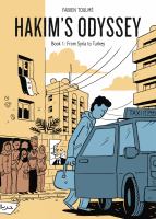 Hakim's Odyssey : Book 1: From Syria to Turkey.