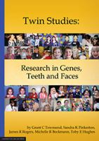Twin studies research in genes, teeth and faces /