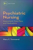 Psychiatric nursing assessment, care plans, and medications /