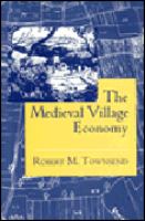 The medieval village economy : a study of the Pareto mapping in general equilibrium models /