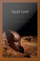 Egypt land : race and nineteenth-century American Egyptomania /