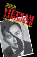 Vietnam labyrinth : allies, enemies, and why the U.S. lost the war /