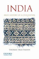 India : brief history of a civilization /