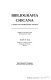 Bibliografia chicana : a guide to information sources /