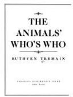 The animals' who's who /