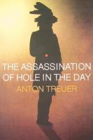 The assassination of Hole in the Day /