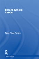 Spanish national cinema