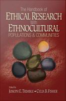 The Handbook of Ethical Research with Ethnocultural Populations and Communities.