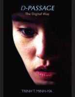 D-passage the digital way /