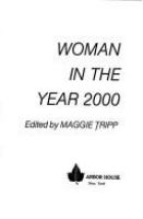 Woman in the year 2000 /