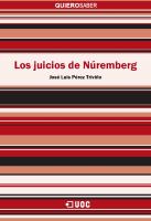 Los Juicios de Nuremberg.