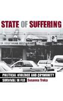 State of suffering political violence and community survival in Fiji /