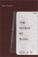 The nature of truth /