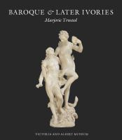 Baroque & later ivories /