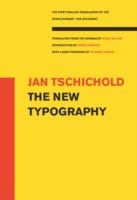 The new typography : a handbook for modern designers /