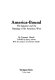 America-bound : the Japanese and the opening of the American West /