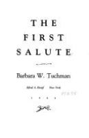 The first salute /