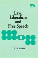 Law, liberalism, and free speech /