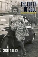 The birth of cool : style narratives of the African diaspora /