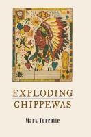 Exploding Chippewas /