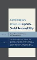 Contemporary Issues in Corporate Social Responsibility.