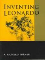 Inventing Leonardo /