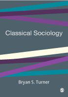 Classical sociology