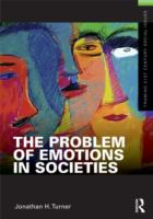 The problem of emotions in societies /
