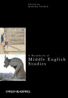 A Handbook of Middle English Studies.