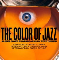 The color of jazz /