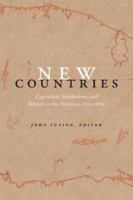 New countries : capitalism, revolutions, and nations in the Americas, 1750-1870 /