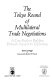 The Tokyo round of multilateral trade negotiations : a case study in building domestic support for diplomacy /