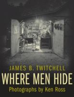 Where men hide /