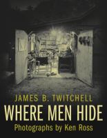 Where Men Hide.