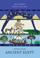 Stories from ancient Egypt /