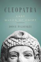 Cleopatra : last queen of Egypt /