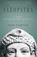 Cleopatra : Last Queen of Egypt.
