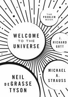 Welcome to the universe : the problem book /