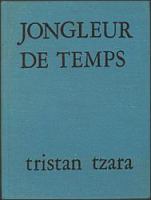 Jongleur de temps /