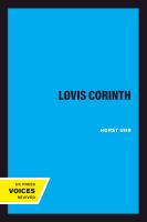 Lovis Corinth /