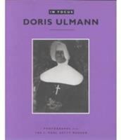 Doris Ulmann : photographs from the J. Paul Getty Museum.