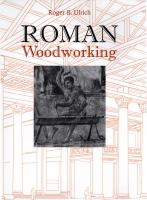 Roman woodworking