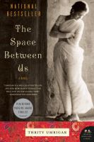 The space between us /