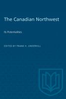 The Canadian Northwest : Its Potentialities.